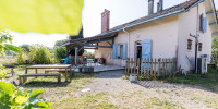 maison à ST MARTIN D ONEY (40090)